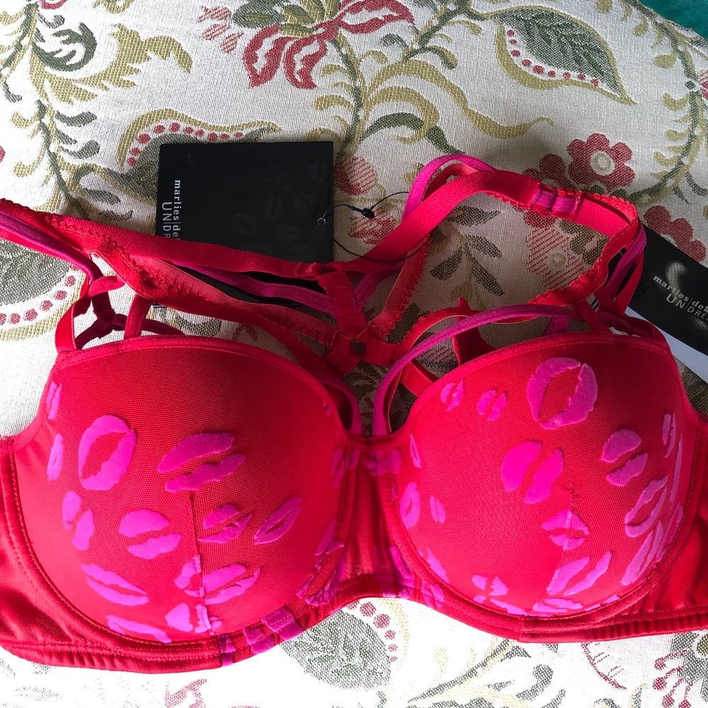 Marlies Dekkers - Bra and Panty Set